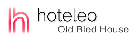 hoteleo - Old Bled House