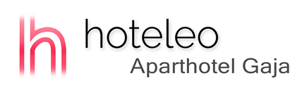 hoteleo - Aparthotel Gaja